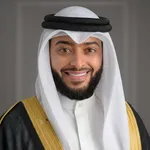 Ahmad Alnufais