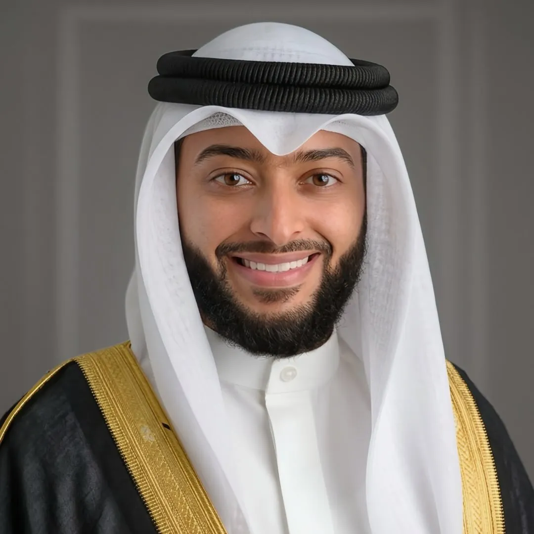 Ahmad Alnufais