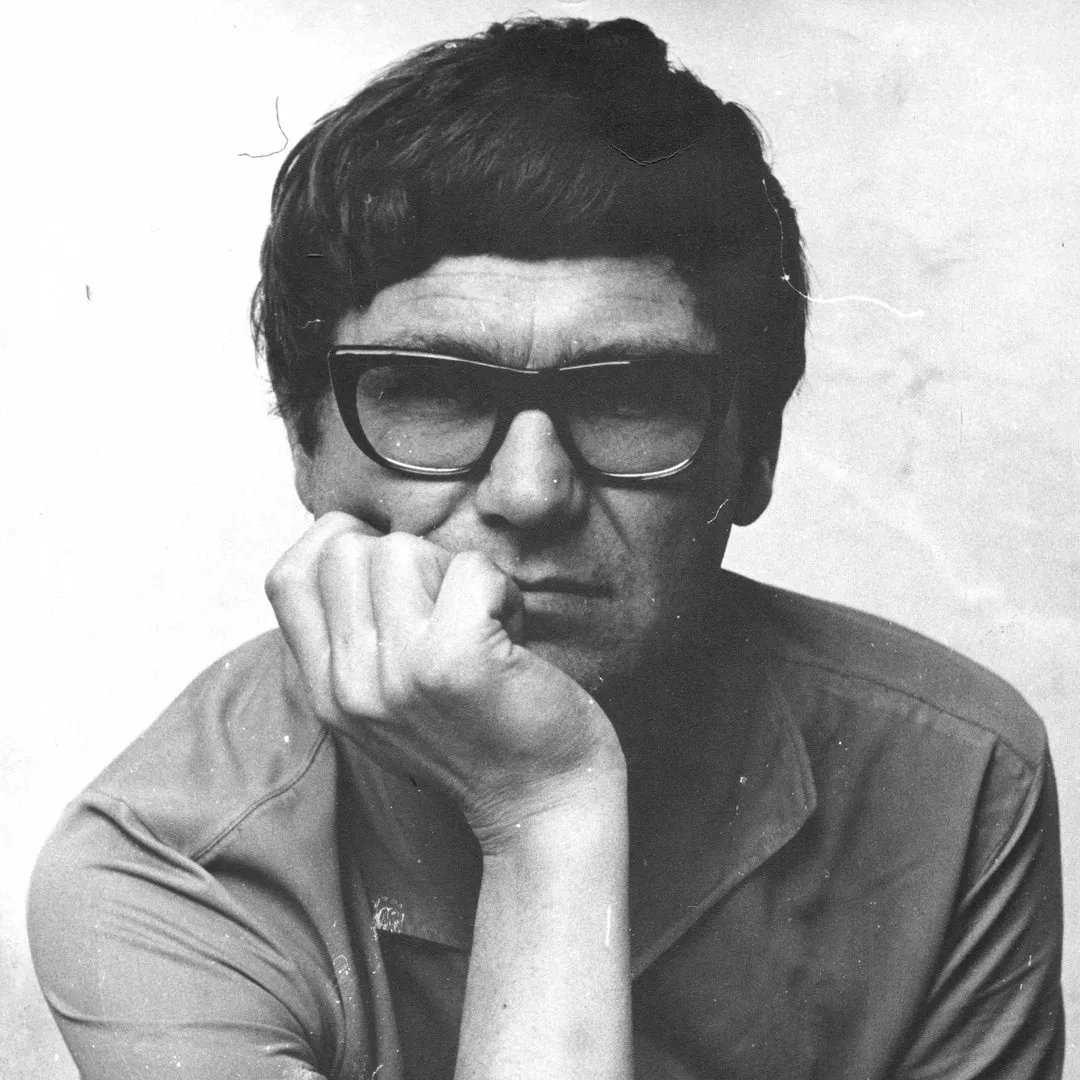 Zdzisław Beksiński