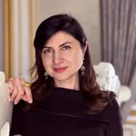 Мадина Хапсирокова