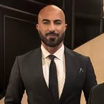 Hassan Sheheryar Yasin