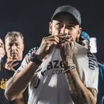 Neymar Jr