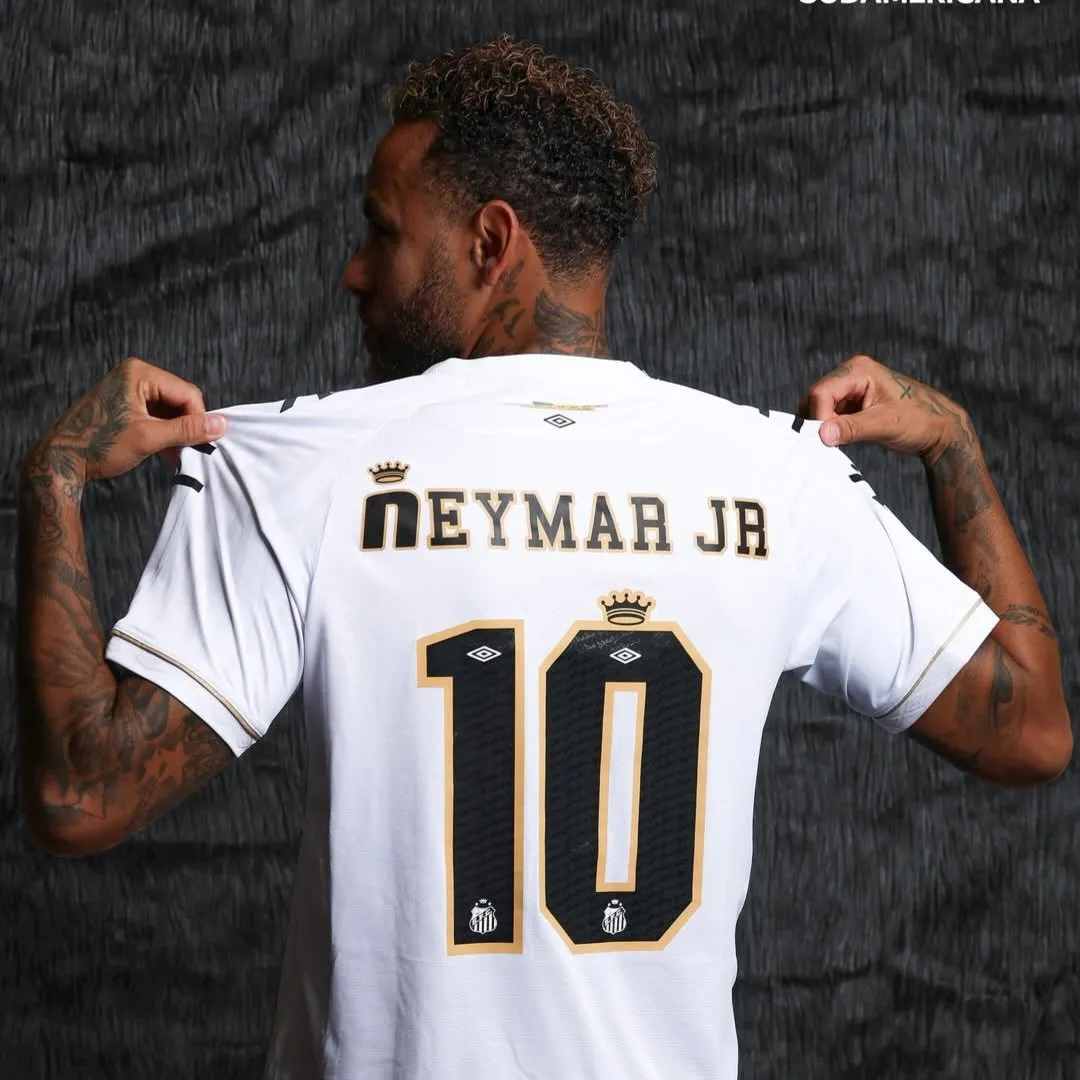 Neymar Jr