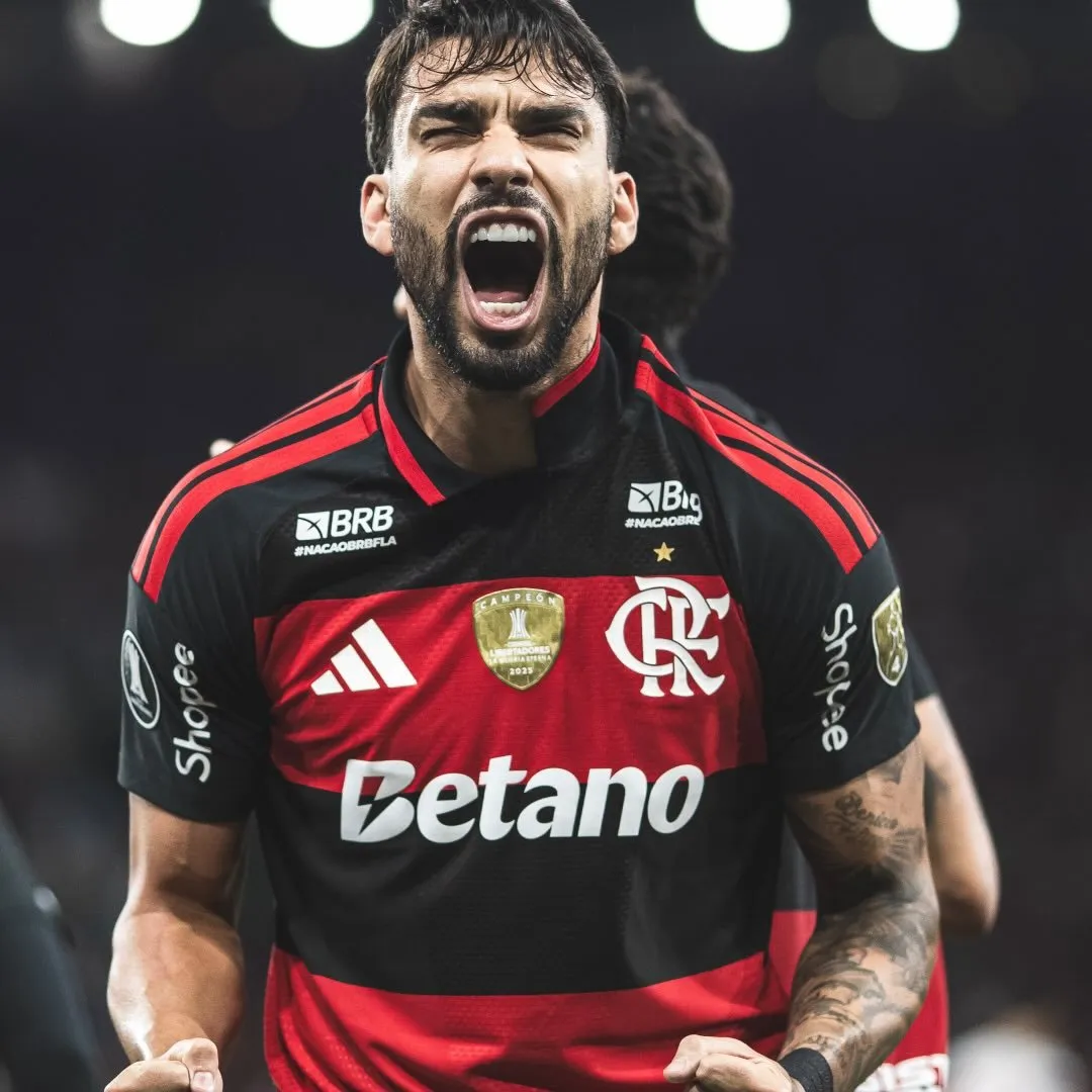 Lucas Paquetá
