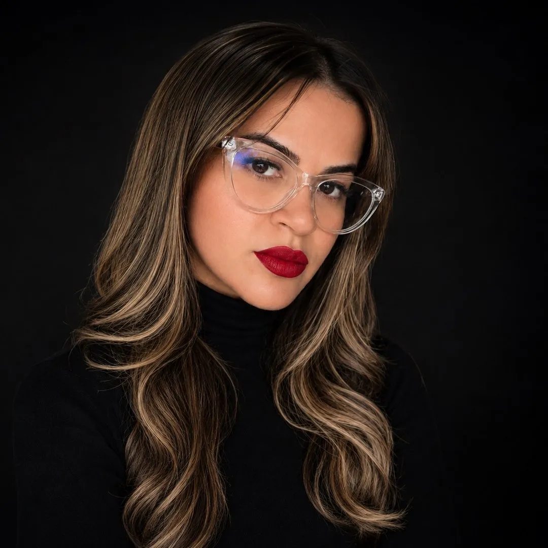 Nathaly Moraes