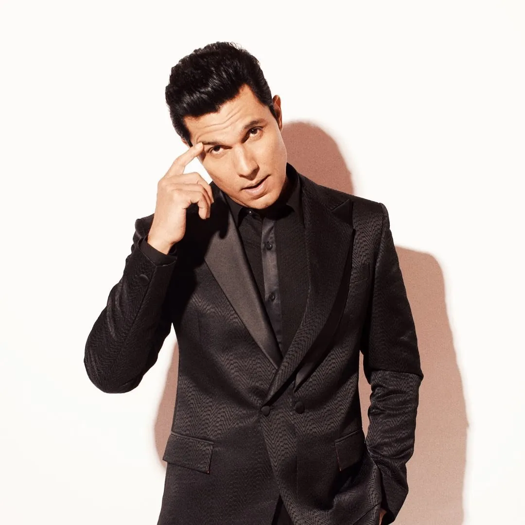 Randeep Hooda