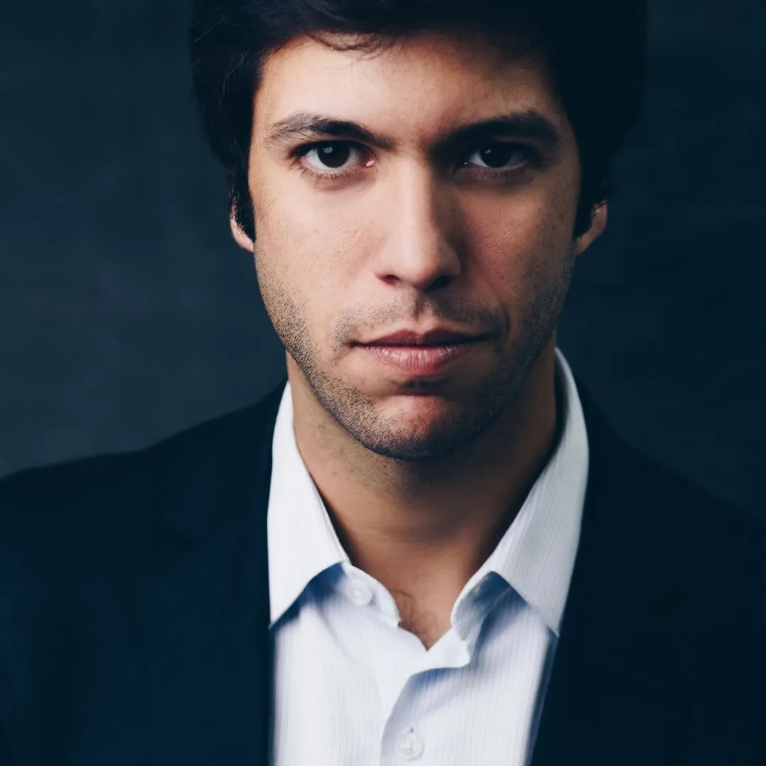 Caio Coppolla