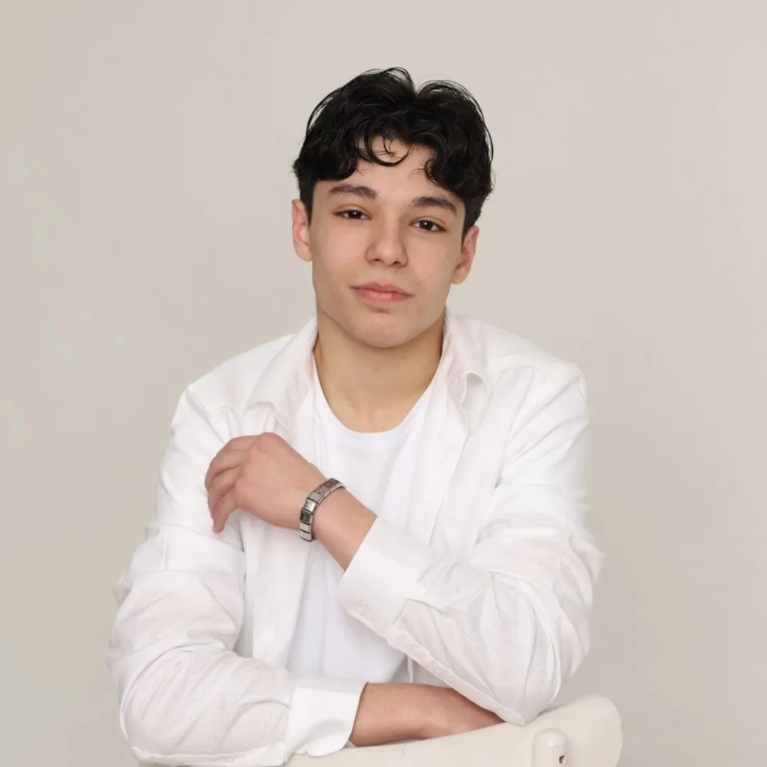 Gagik Artsruni Ohanyan