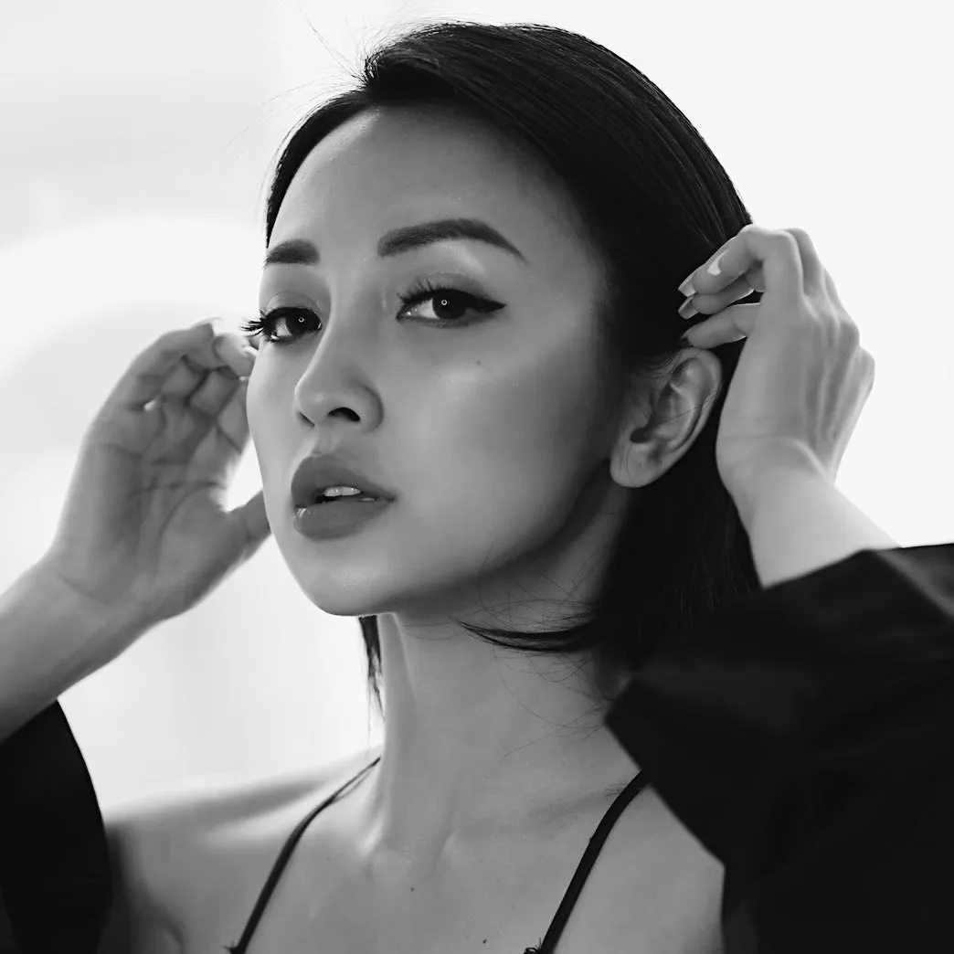 Jessie H Luong