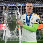 Andrii Lunin