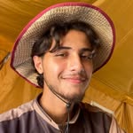 Mohamed Al Khalidi