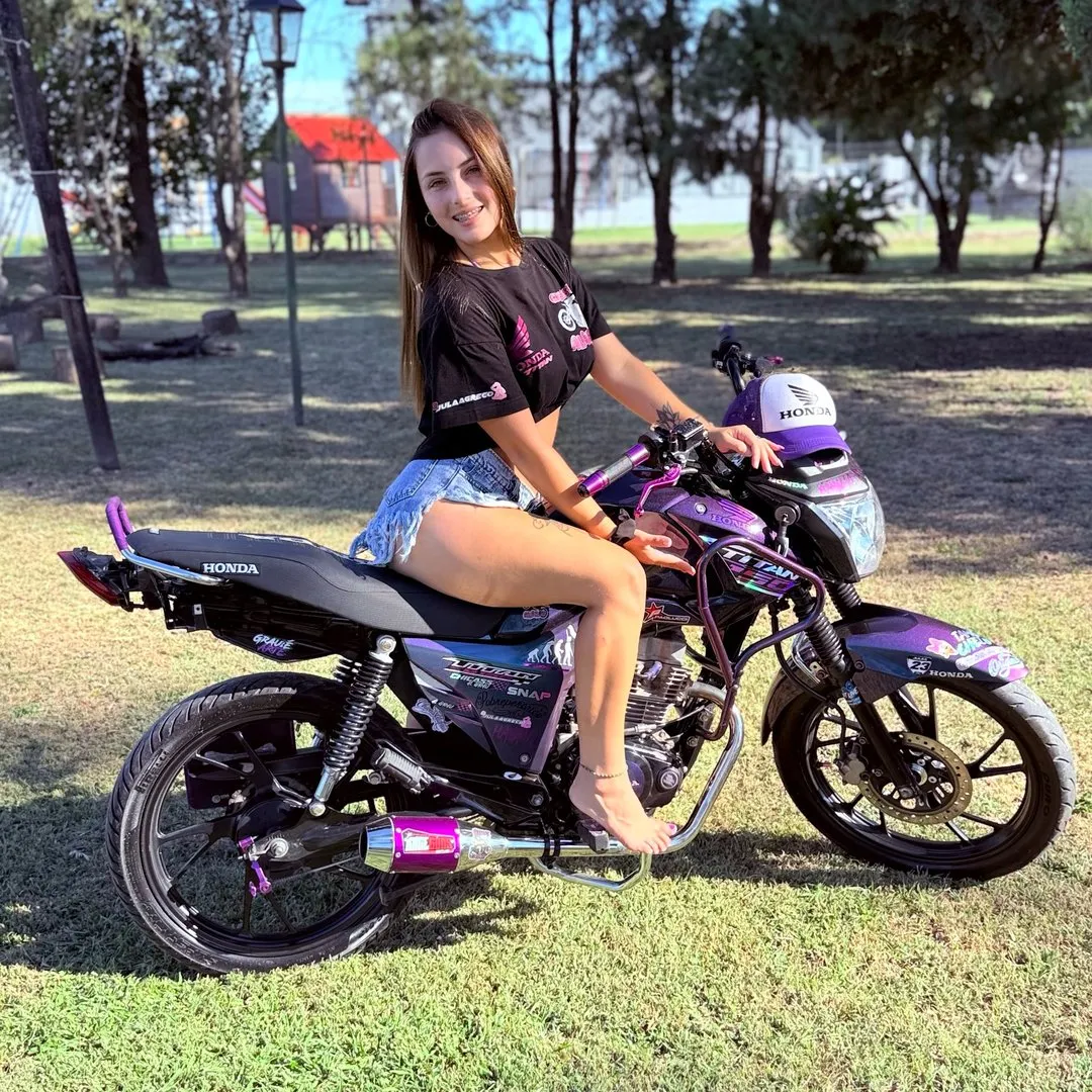 Julaa Greco