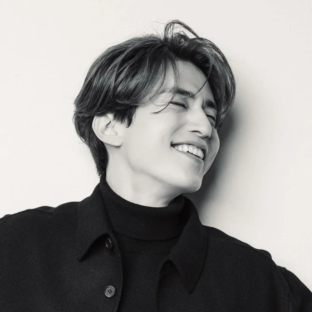 Lee Dong Wook