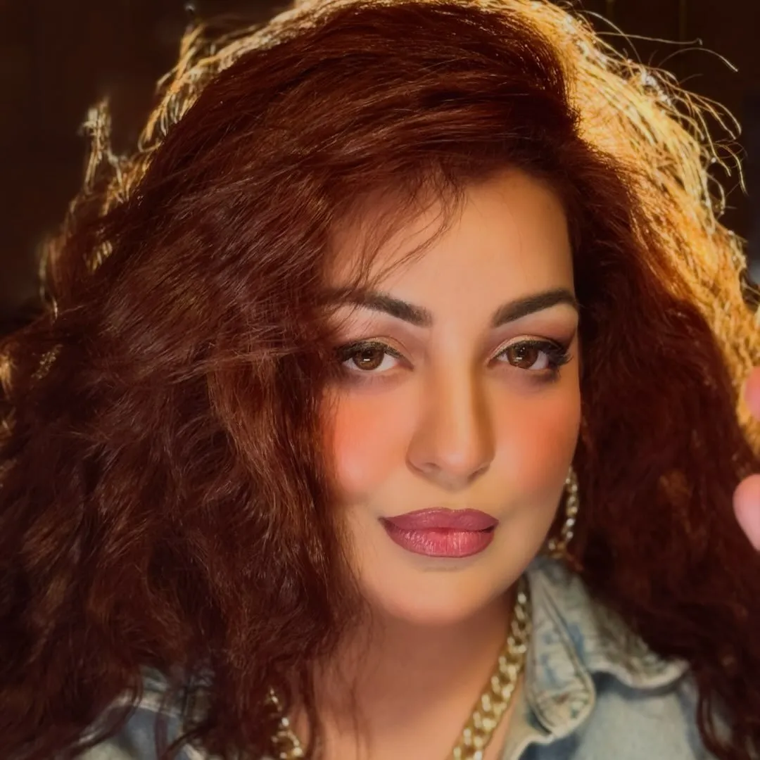 Fizah Khan