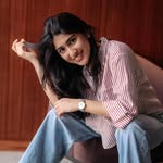Riya Shibu