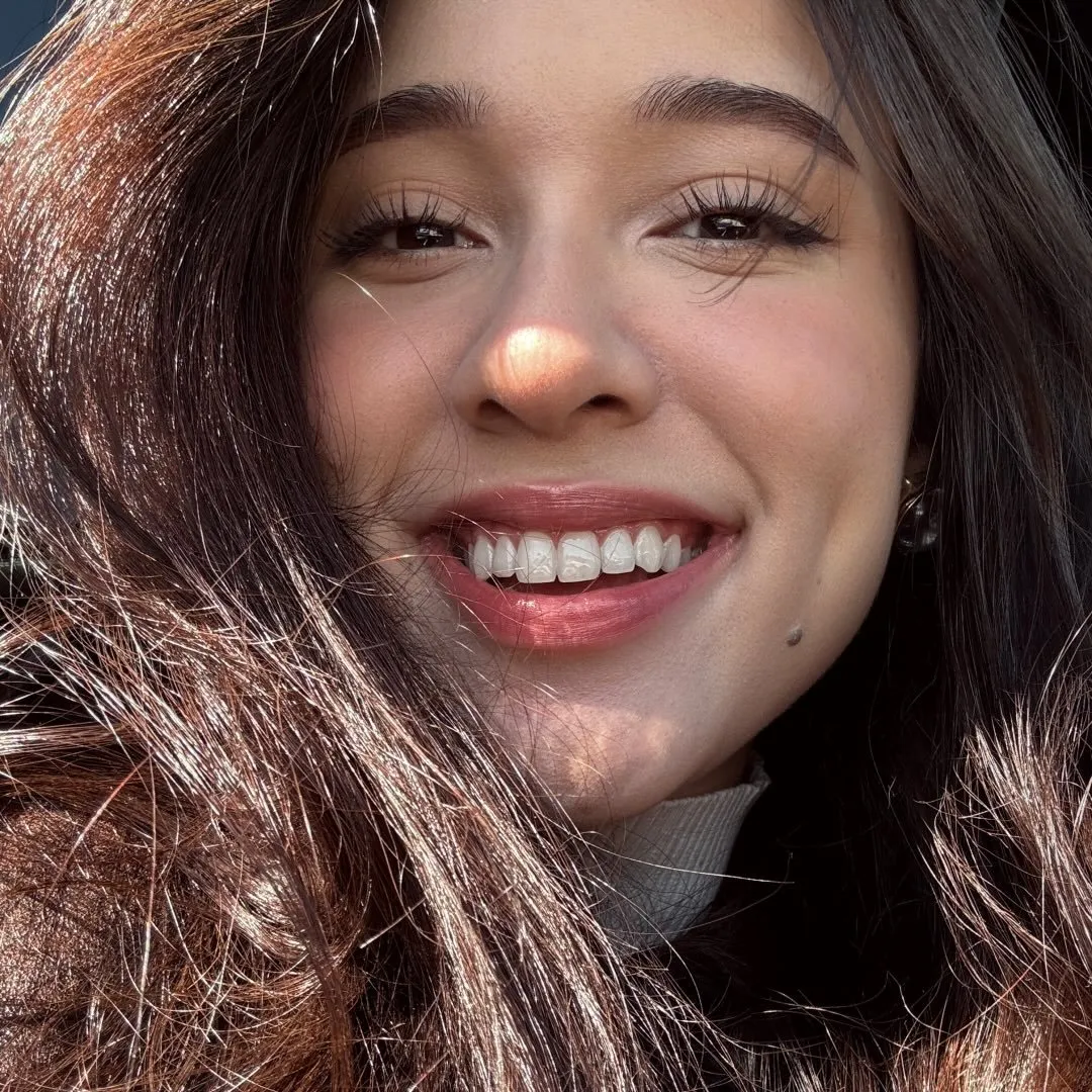 Yasmin Napper