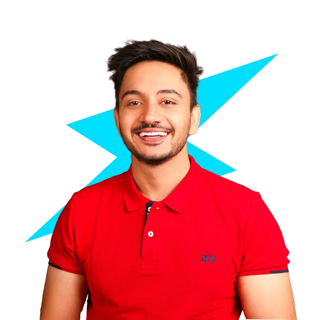 Arvind Kharra