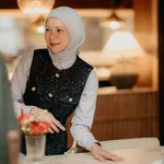 Noor Amy Ismail