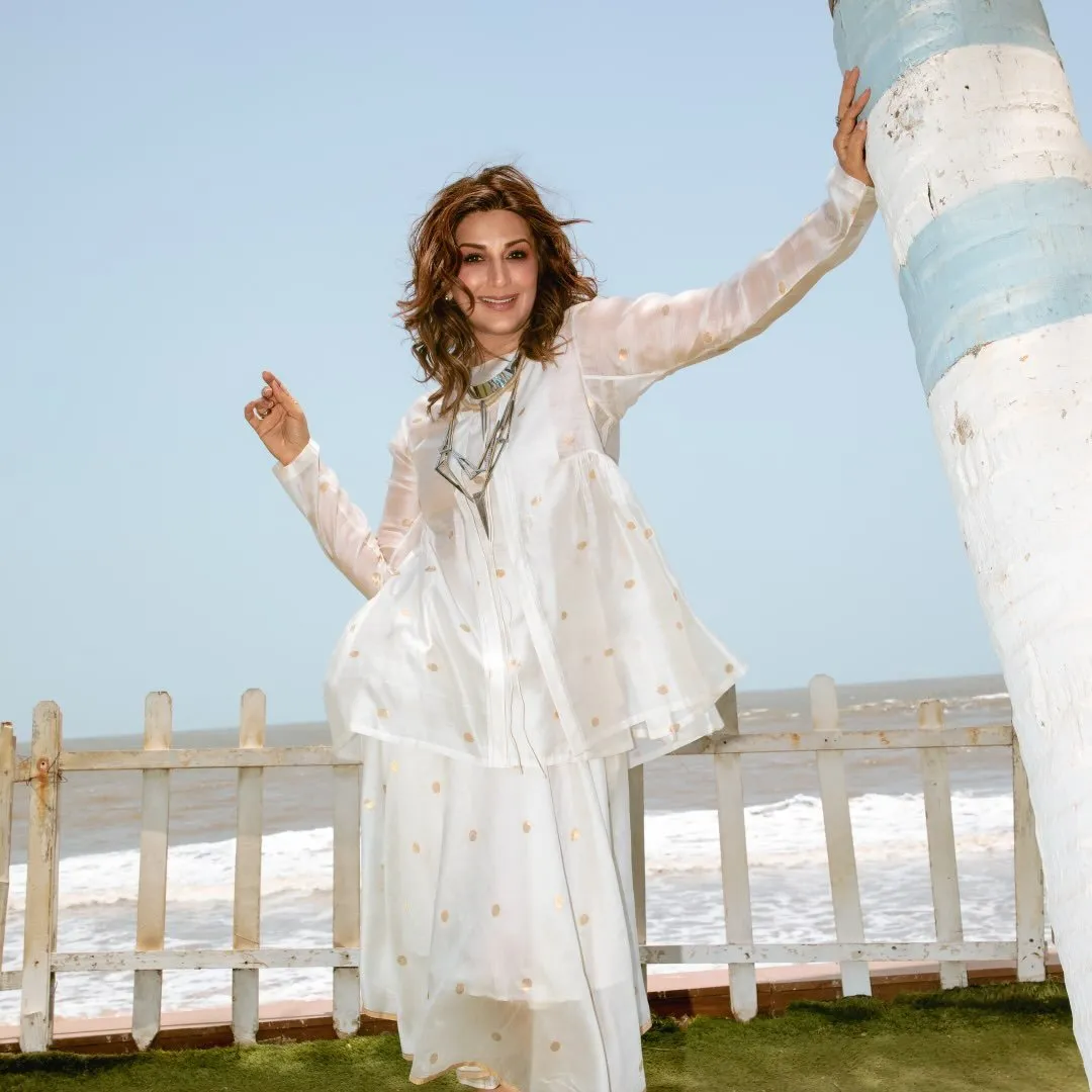 Sonali Bendre Behl