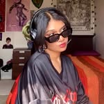 Meghna Ravi