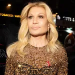 Donatella Versace