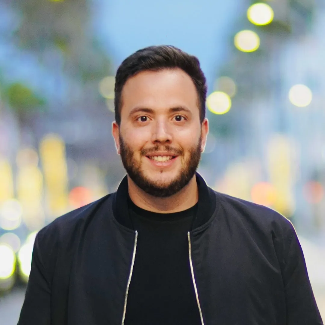 Raphael Silva