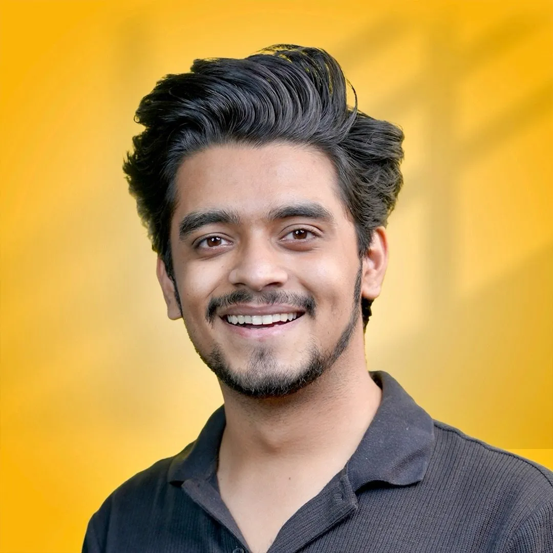 Abhinav Ranjan Jha