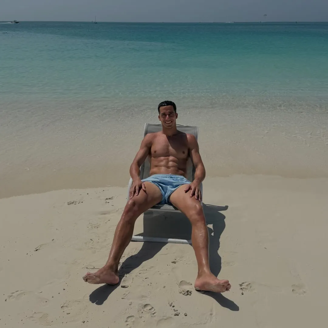 Lucas Vázquez