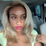Prudence Cassie Isong