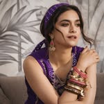 Keerthy Suresh
