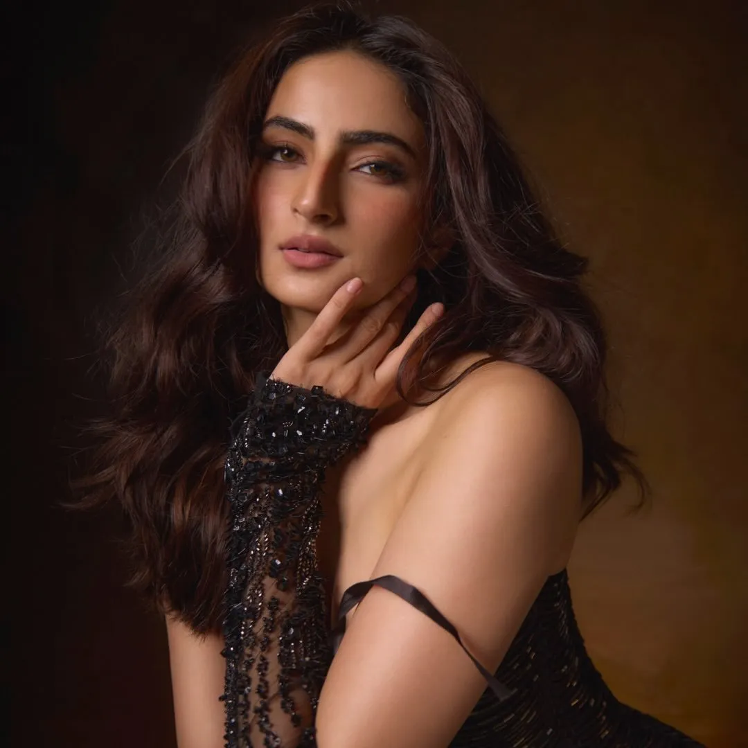 Palak Tiwari