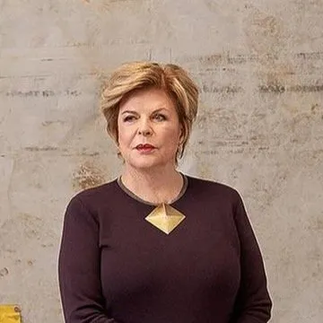 Ella Fontanals Cisneros