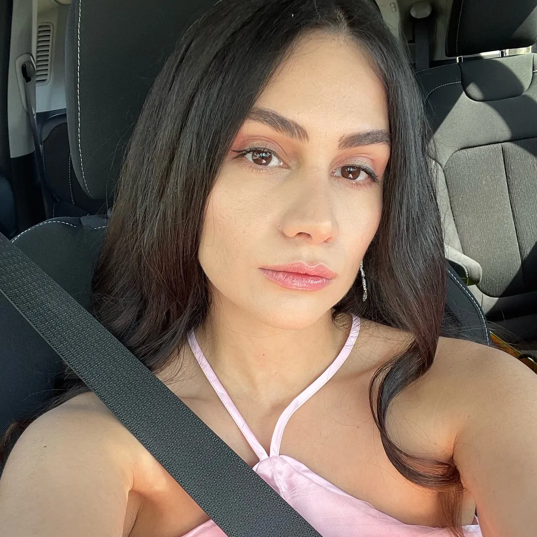 Bahareh Babaie