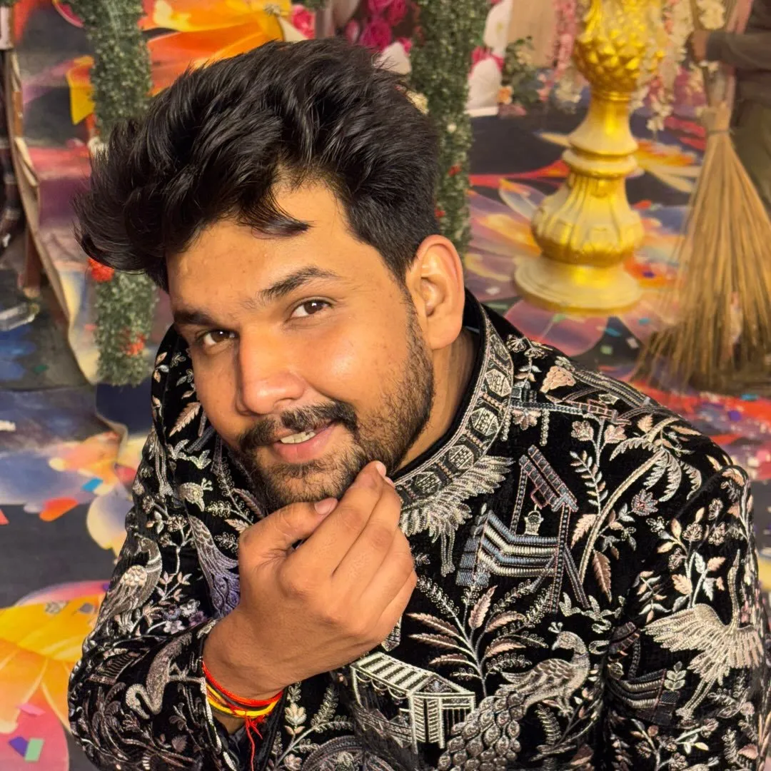 Devashish Gaur
