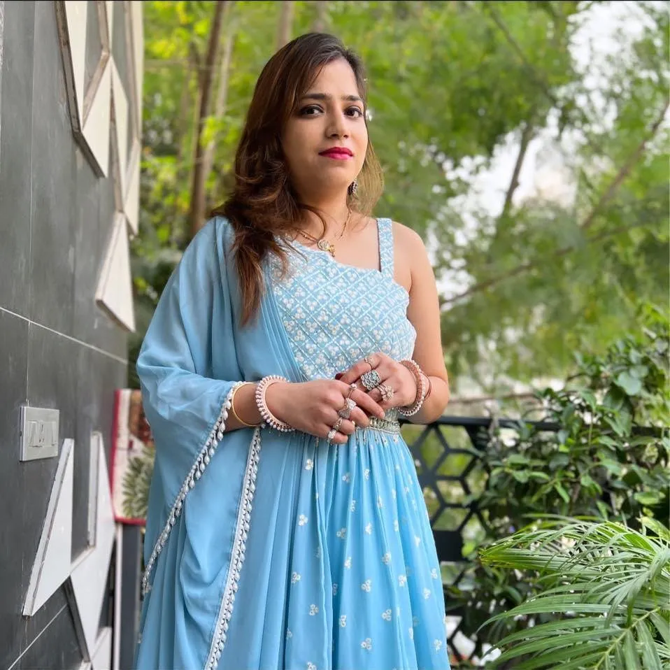 Ruchika Vashisht