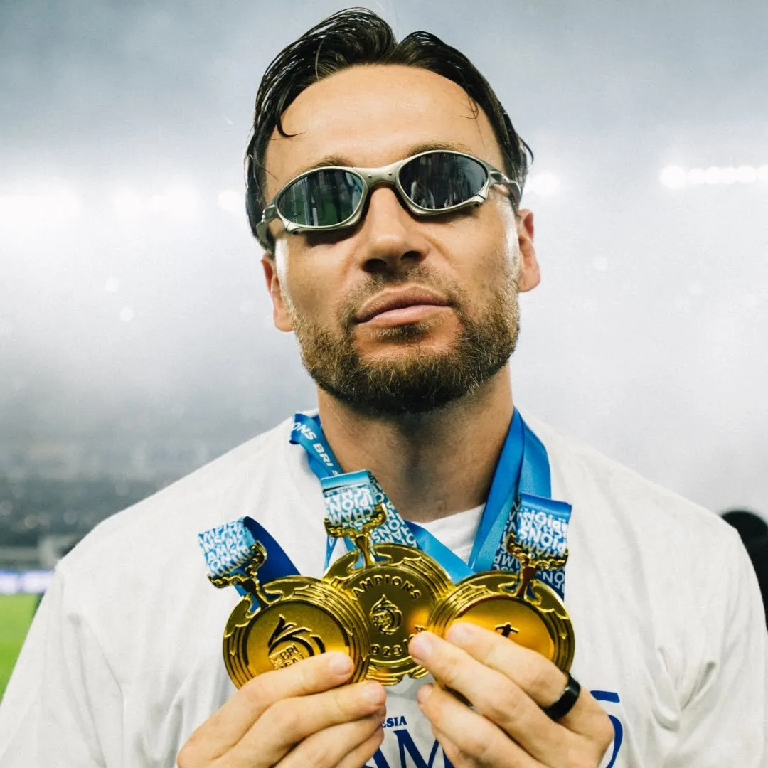 Marc Klok