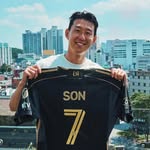 Son Heung-min