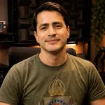 Gustavo Rech