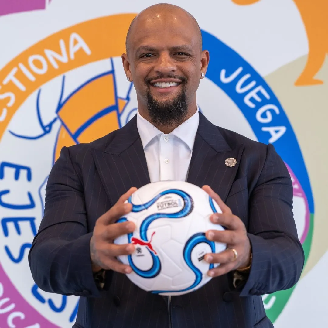 Felipe Melo