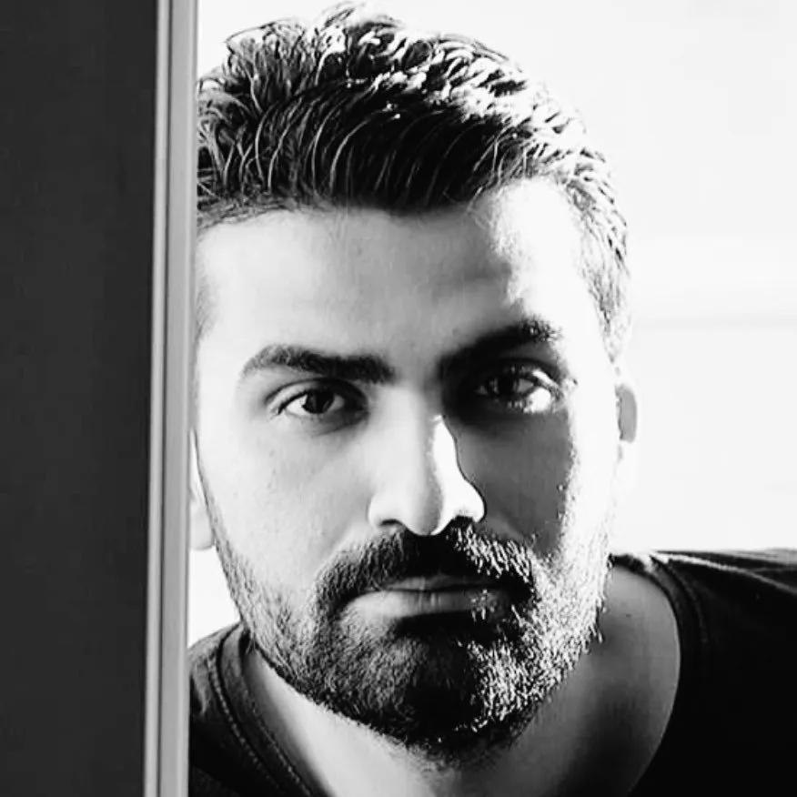 Armin Badr
