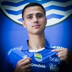 Eliano Reijnders