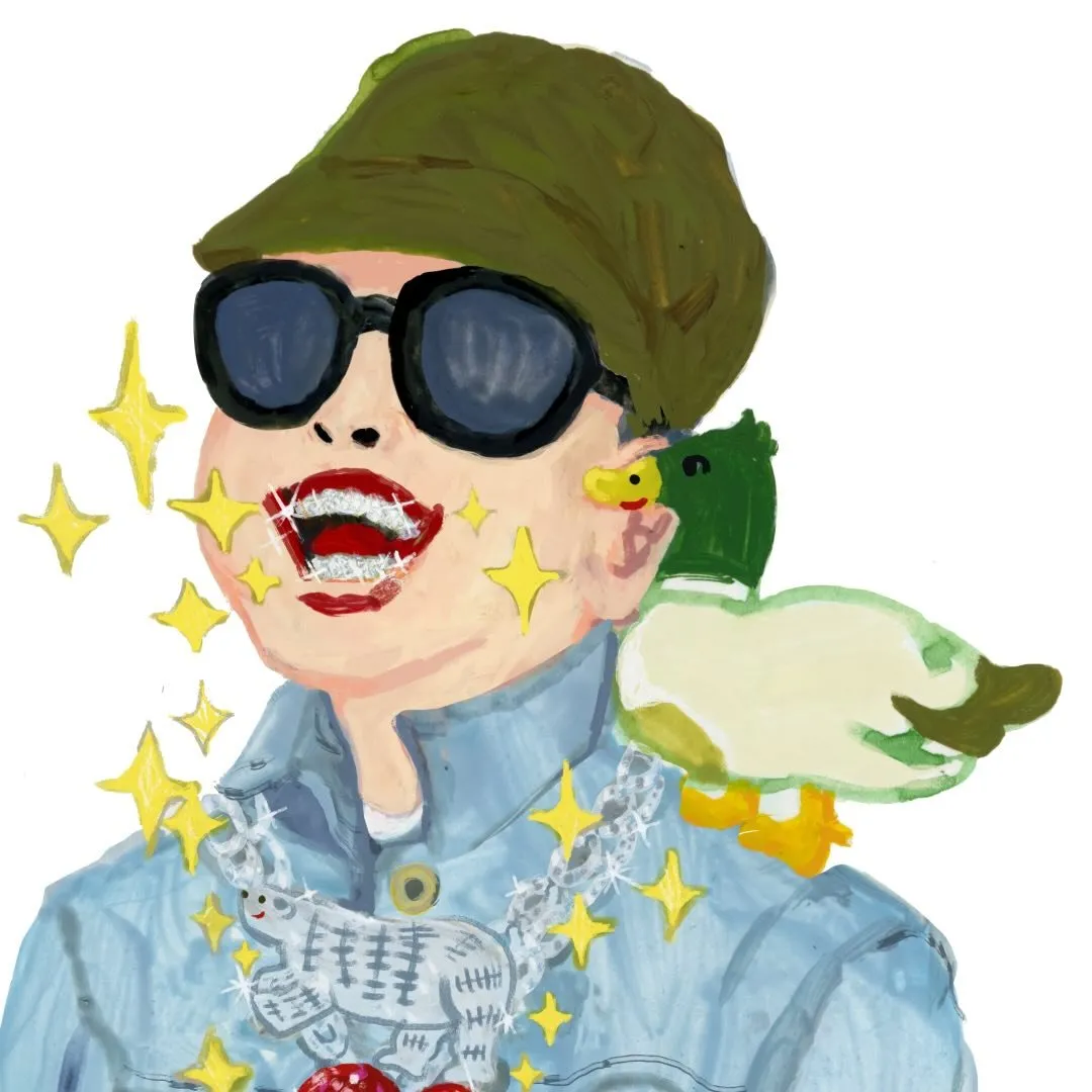 NIGO