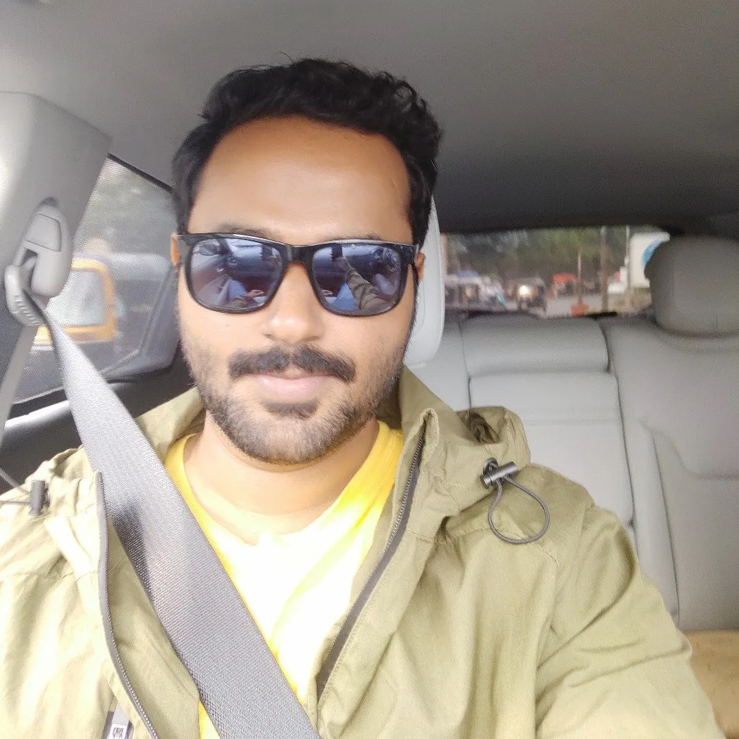 Nitesh Shetty