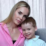 Евгения Петрова