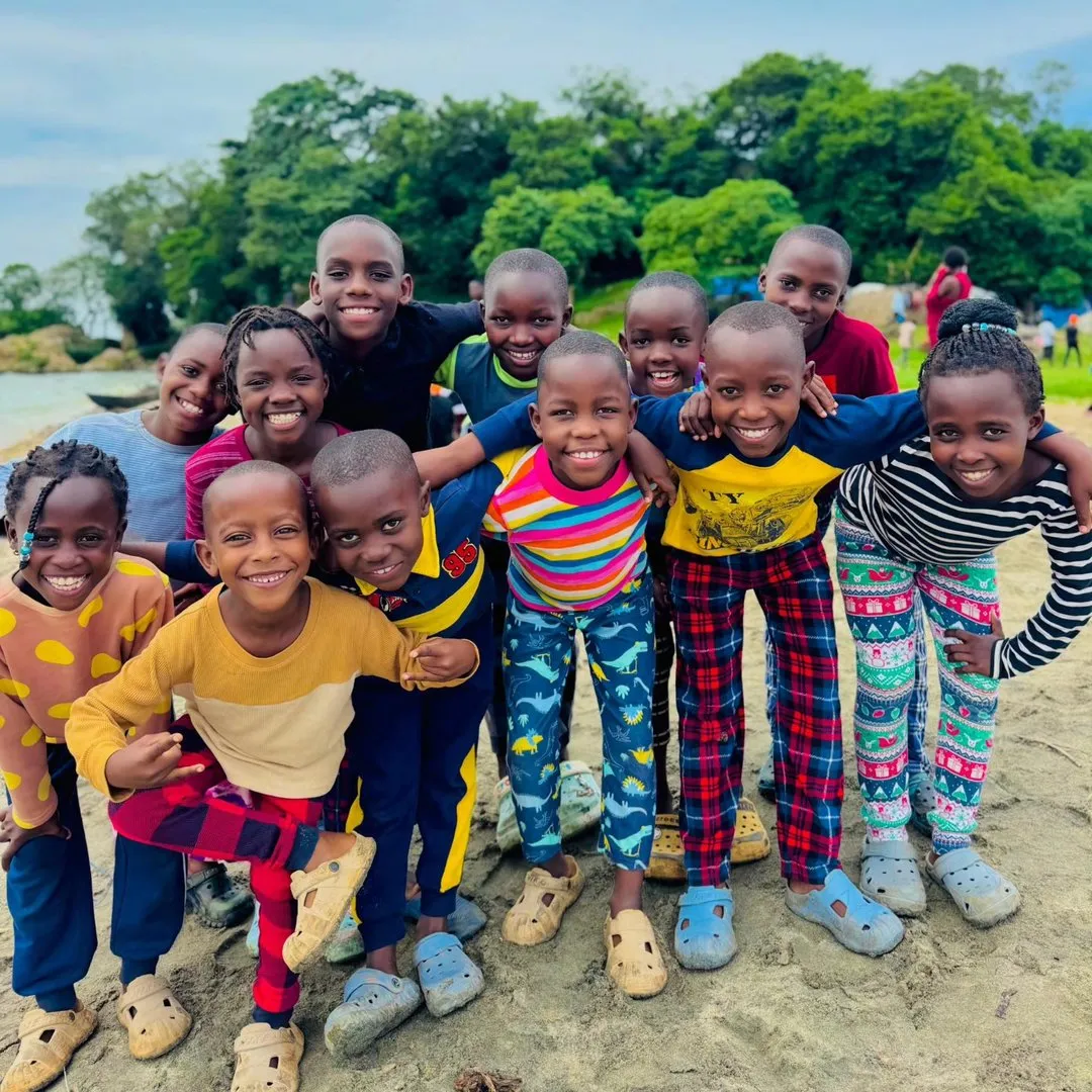 Masaka Kids Africana