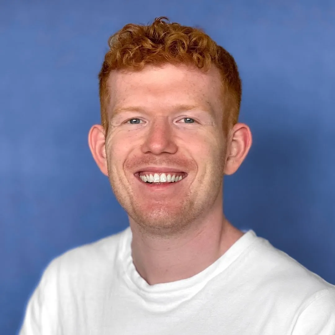 Bryan Geraards