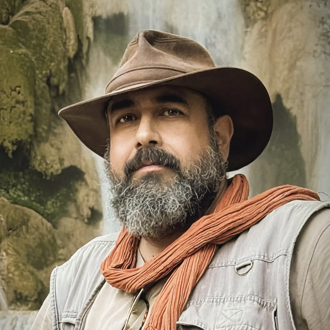Tito Vivas
