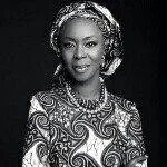 Oluwatoyin Ojora Saraki