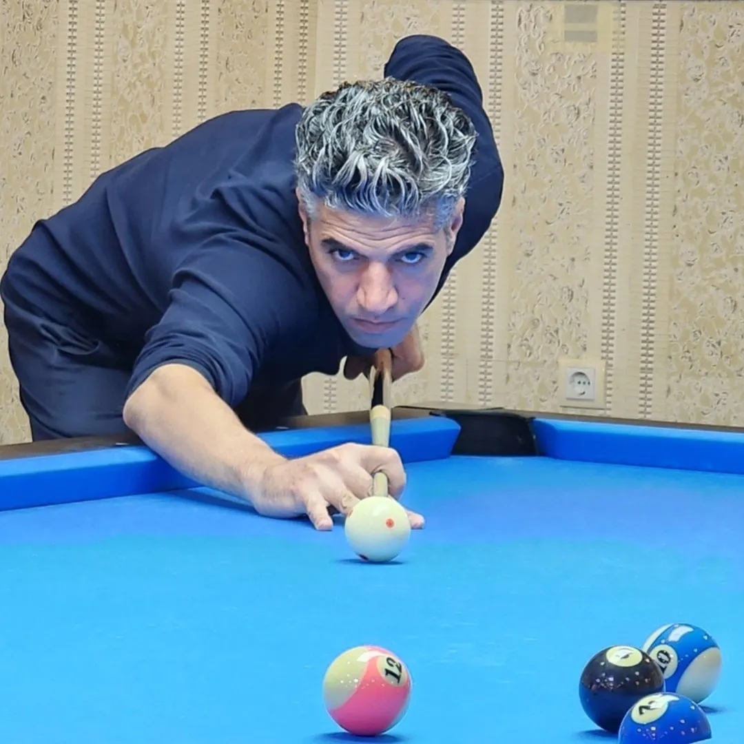 Amir Elyasi