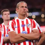 Marcos Llorente